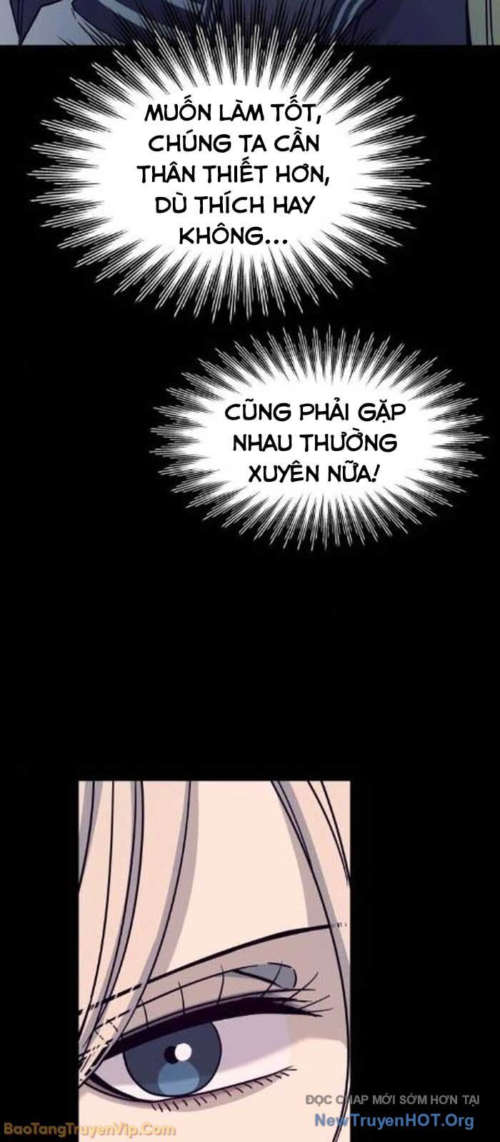 Bias Của Tôi Trên Chuyến Tàu Cuối Cùng Chương 42 Ảnh 22