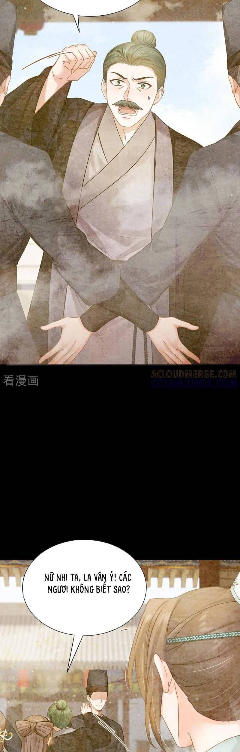 Ta Mang Siêu Thị Xuyên Không Về Cổ Đại Nuôi Tể Tướng Chương 51 Ảnh 24