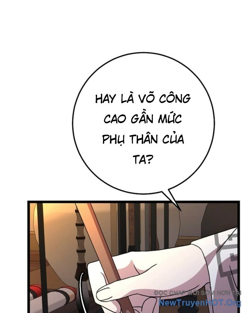 Hồi Sinh Huyết Mạch Nam Cung Chương 15 Ảnh 15