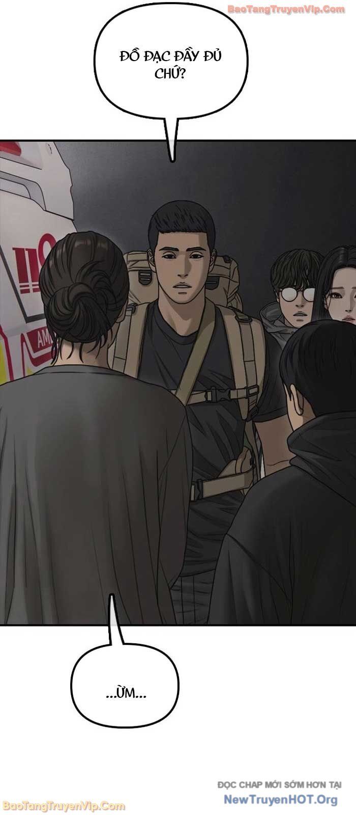 Ngày Tận Thế Đã Đến Chương 27 Ảnh 97