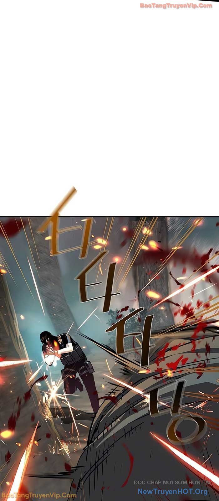 Bạn Học Tôi Là Lính Đánh Thuê Chương 252 Ảnh 6