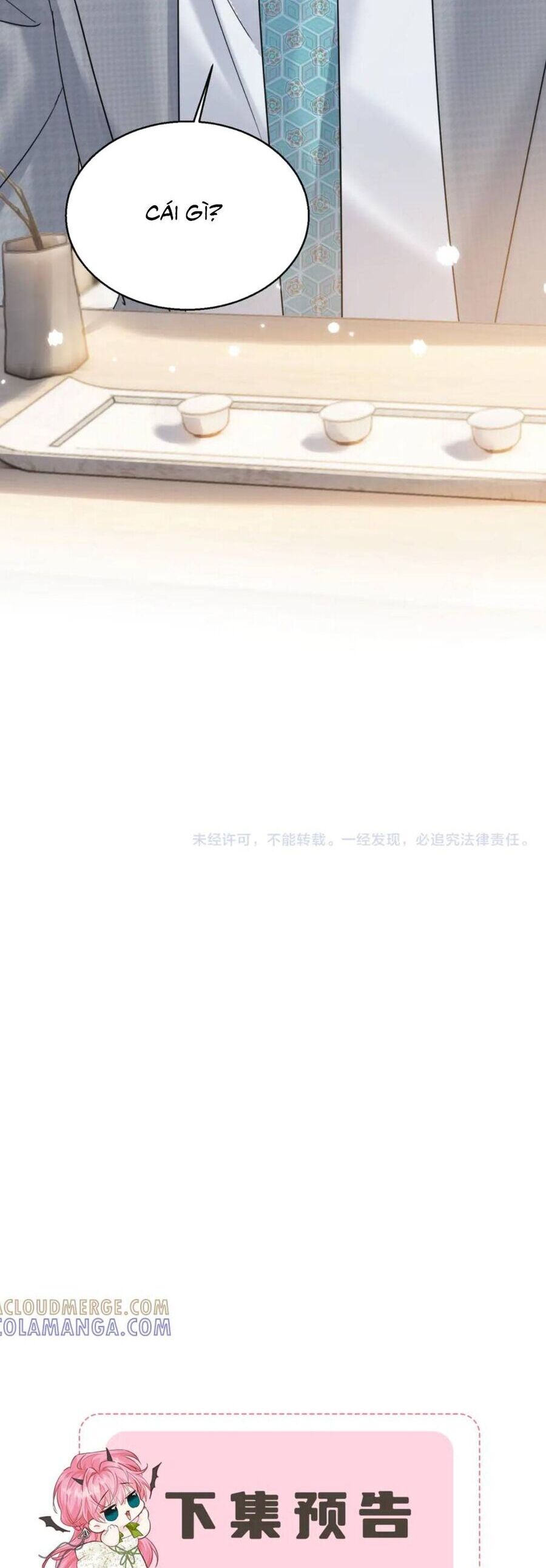 Xuyên Thành Tiểu Muội Của Đại Lão Giấu Mặt Chương 76 Ảnh 29