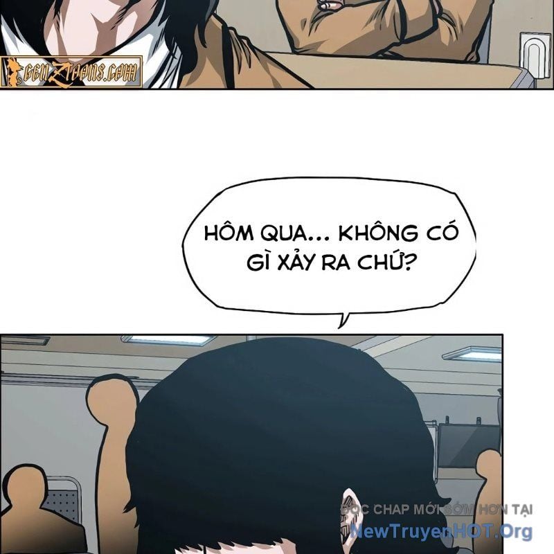 Gia Đình Bí Mật Chương 6 Ảnh 45