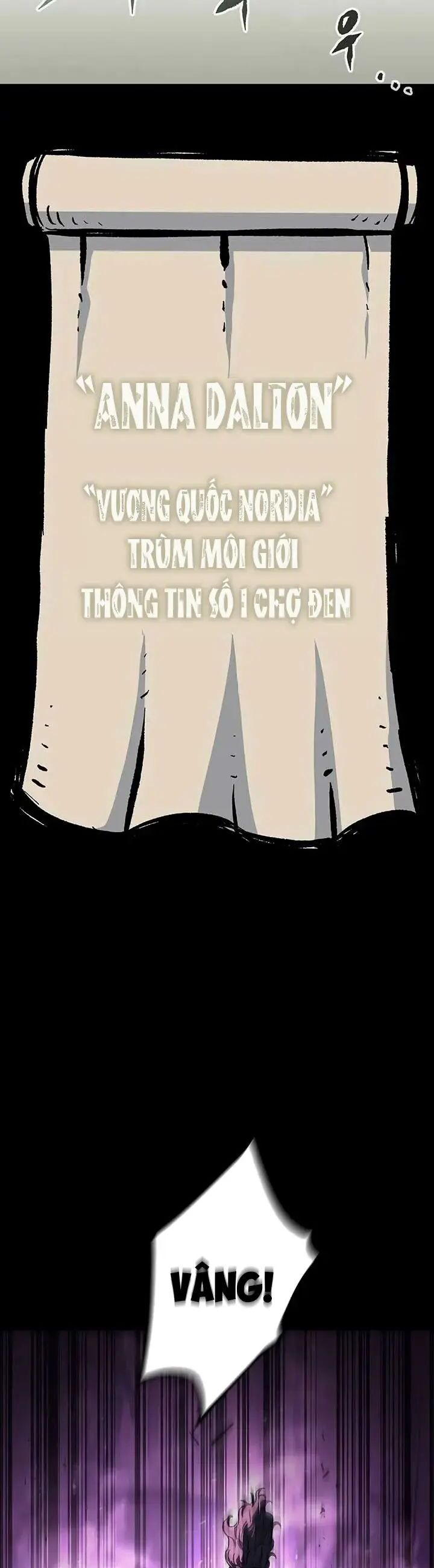 Biên Niên Sử Của Runes Chương 3 Ảnh 34