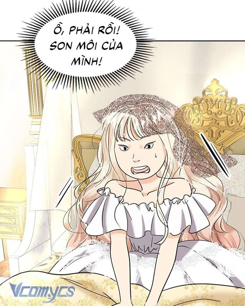 Hoàng Hậu Son Môi Chương 7 Ảnh 111