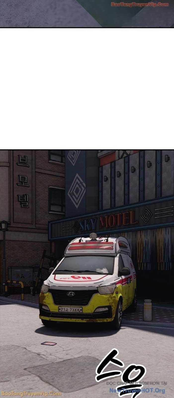 Ngày Tận Thế Đã Đến Chương 27 Ảnh 105