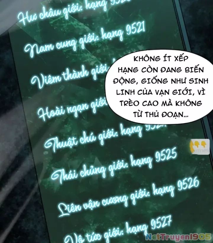 Đỉnh Cấp Khí Vận, Lặng Lẽ Tu Luyện Ngàn Năm Chương 271 Ảnh 49