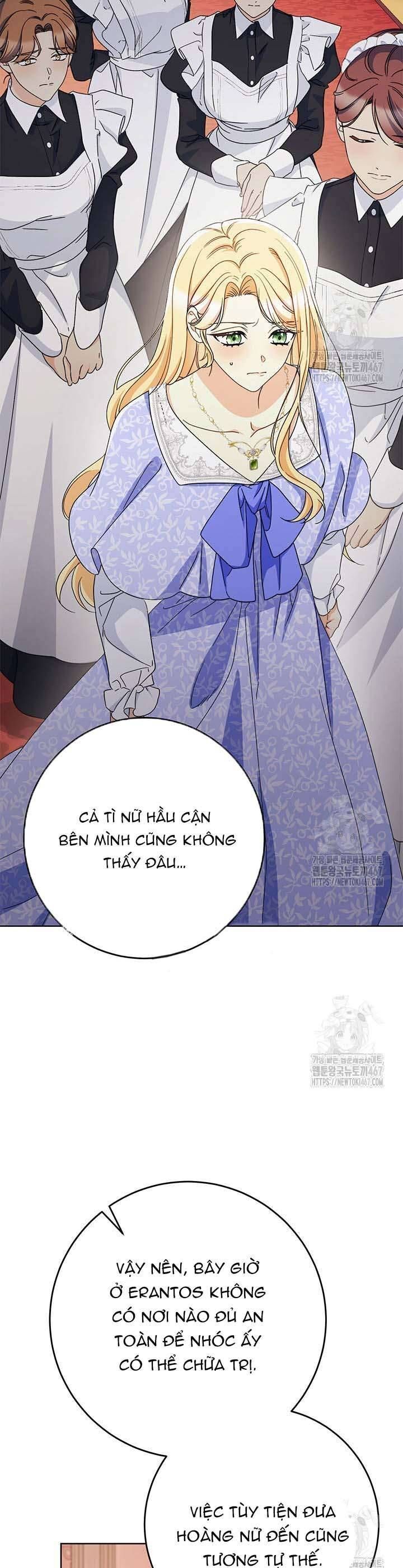 Tôi Đã Nuôi Dạy Em Gái Mình Một Cách Hoàn Hảo Chương 88 Ảnh 46