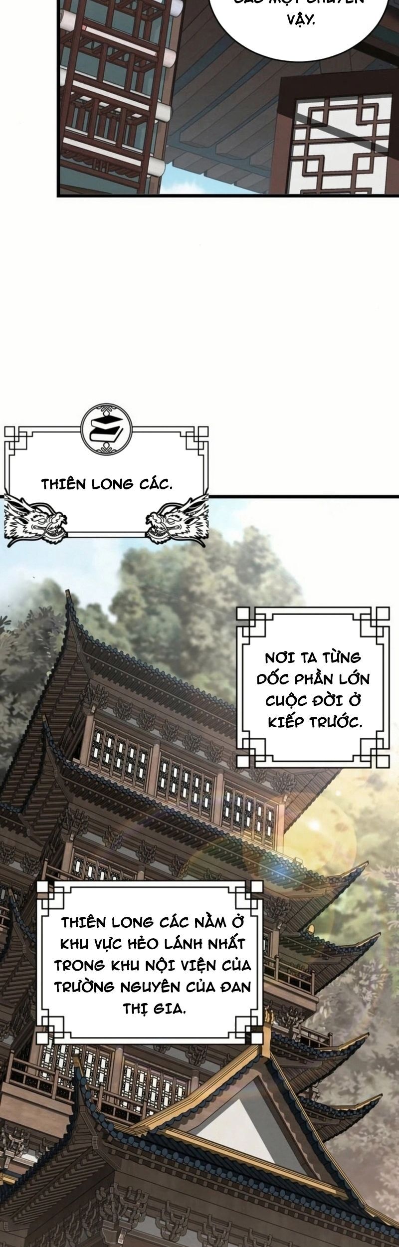 Trùng Sinh Làm Phế Vật Đan Gia Chương 4 Ảnh 23
