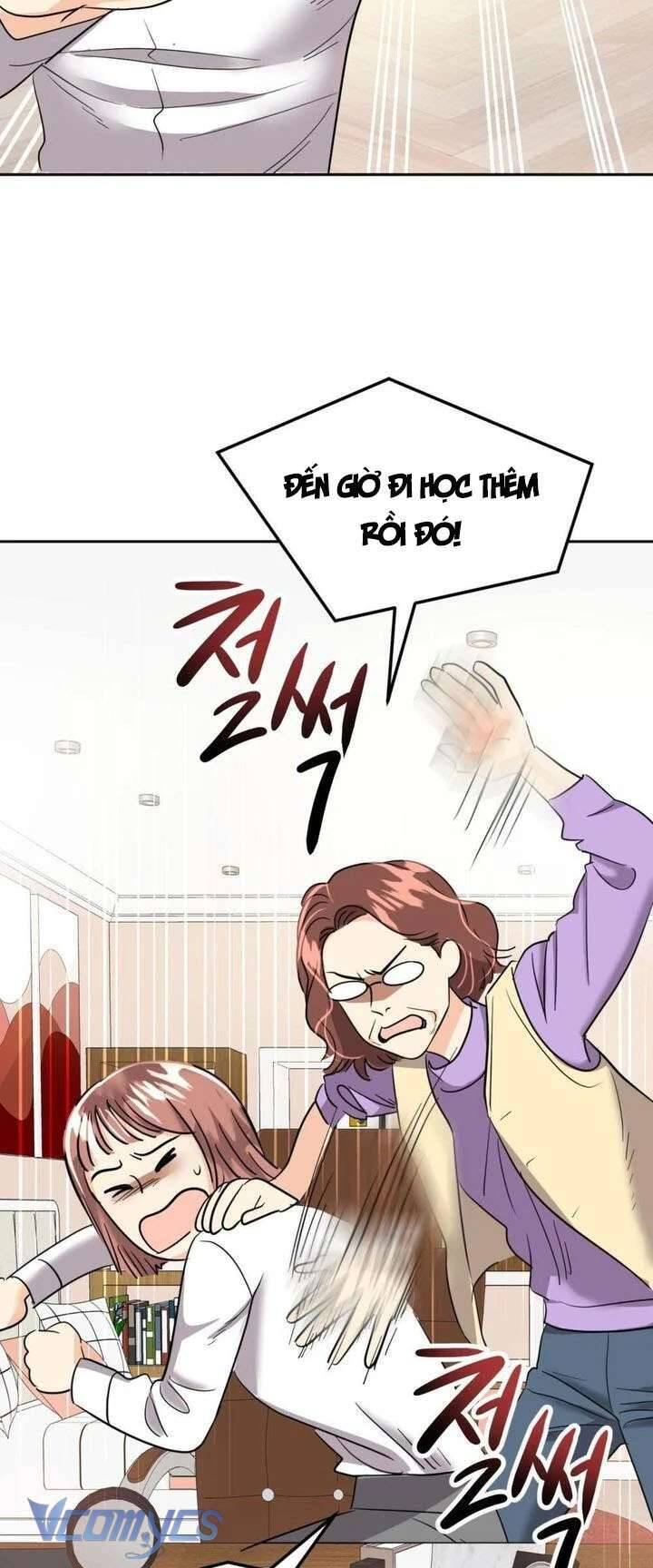 Hoàng Hậu Son Môi Chương 1 Ảnh 13