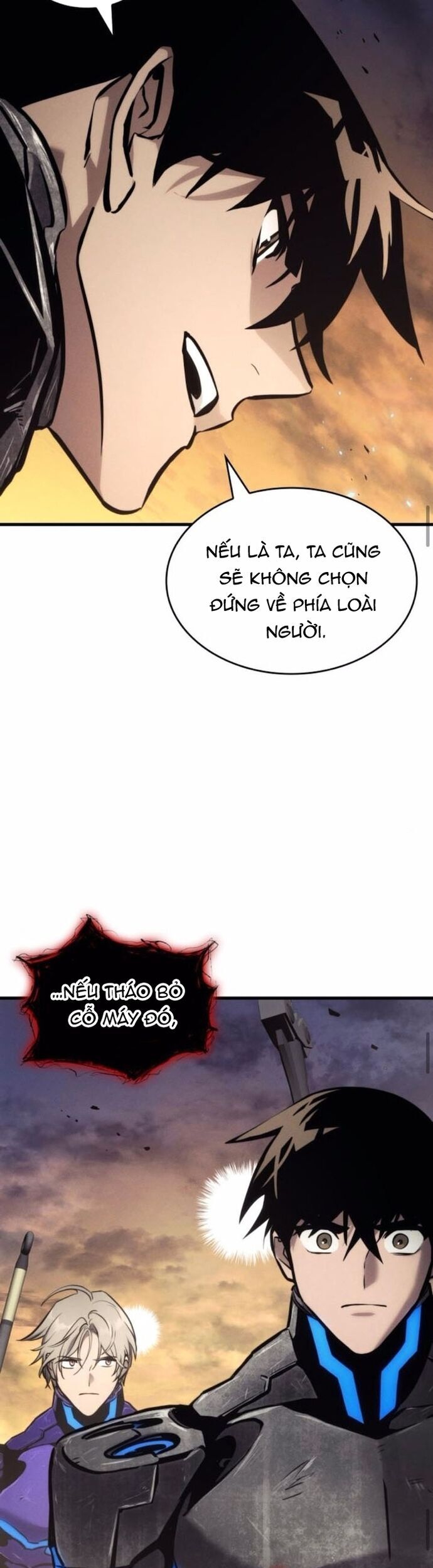 Đồ Long Chương 157 Ảnh 40