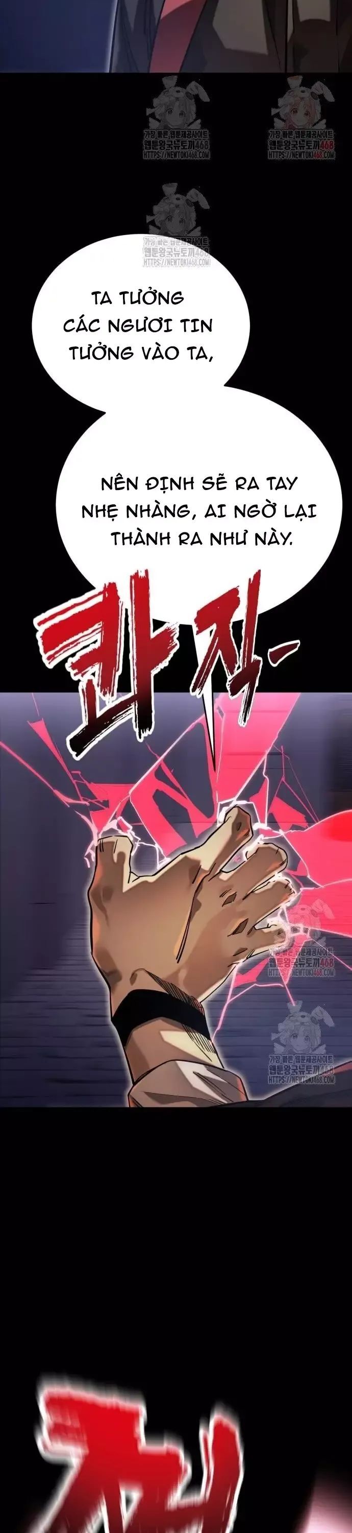 Thiên Ma Tái Lâm Chương 87 Ảnh 36