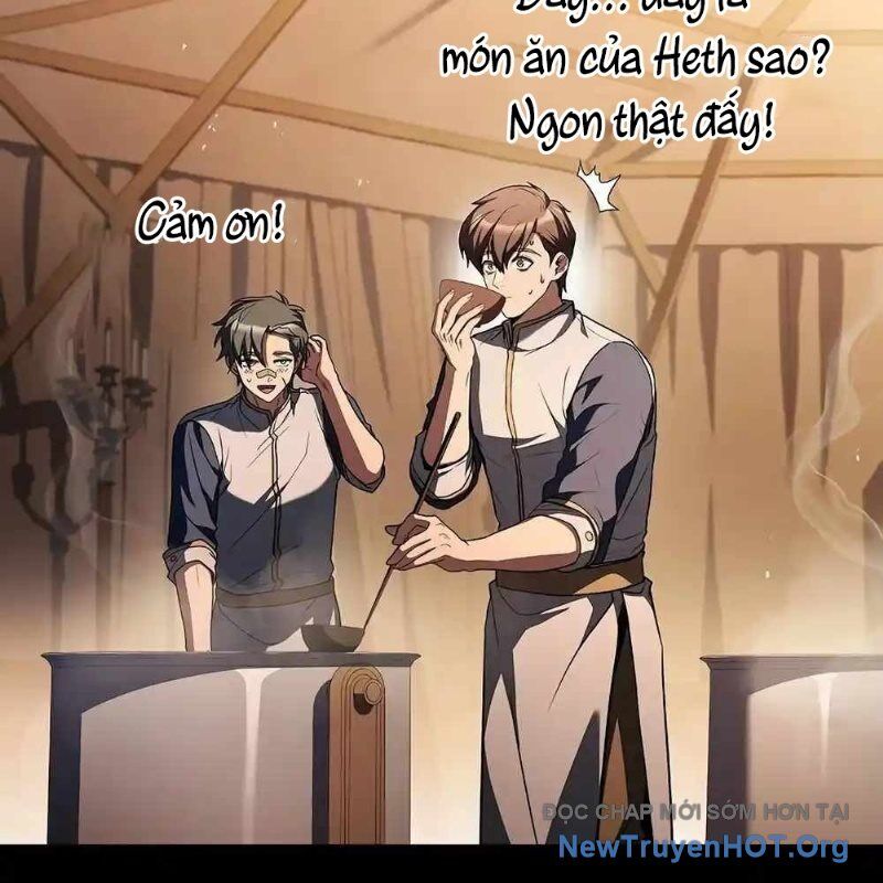 Đại Pháp Sư Mở Nhà Hàng Chương 96 Ảnh 133