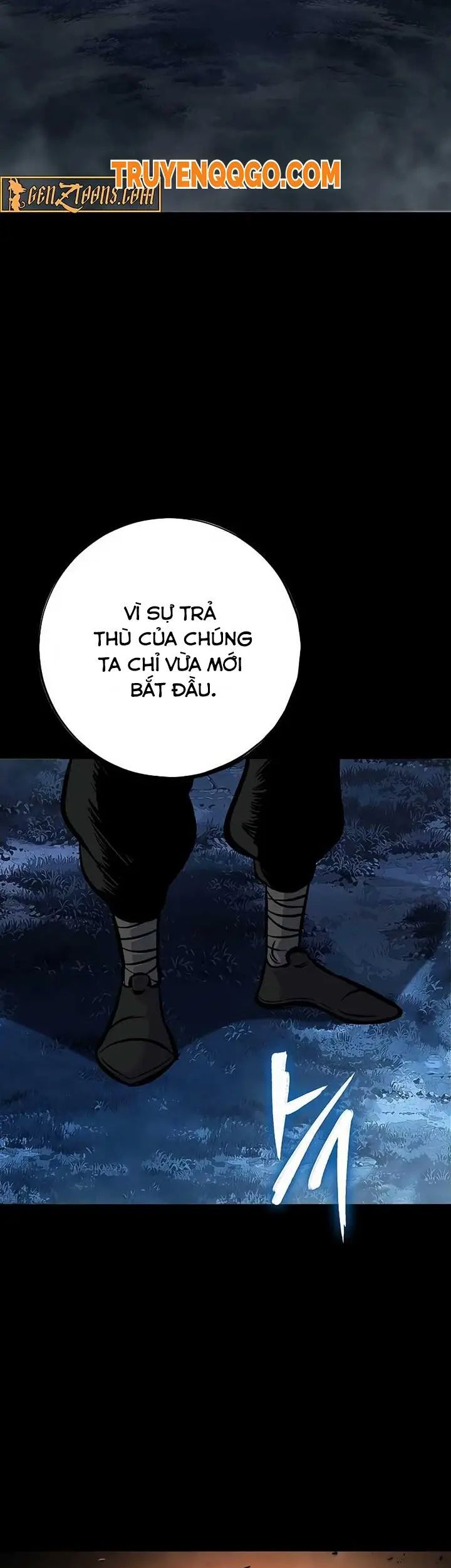 Biên Niên Sử Của Runes Chương 2 Ảnh 107