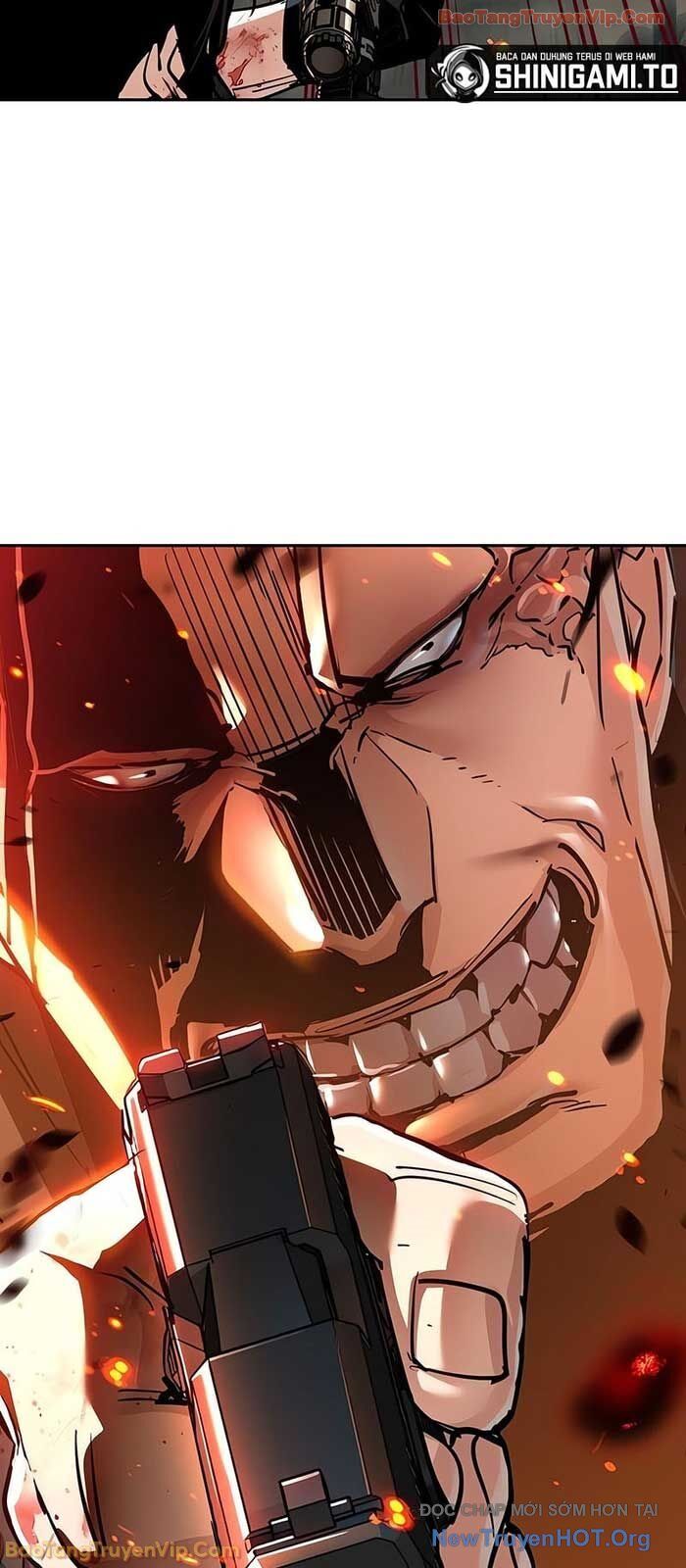 Bạn Học Tôi Là Lính Đánh Thuê Chương 252 Ảnh 11