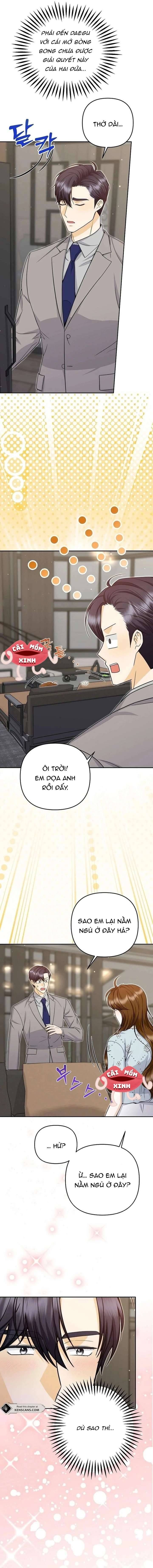 HãY TớI Nhà Anh Đi Chương 19 Ảnh 4