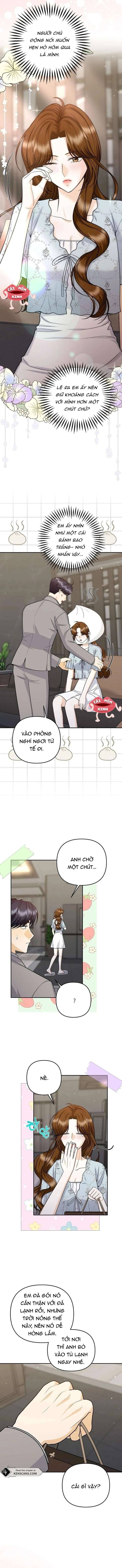 HãY TớI Nhà Anh Đi Chương 19 Ảnh 5