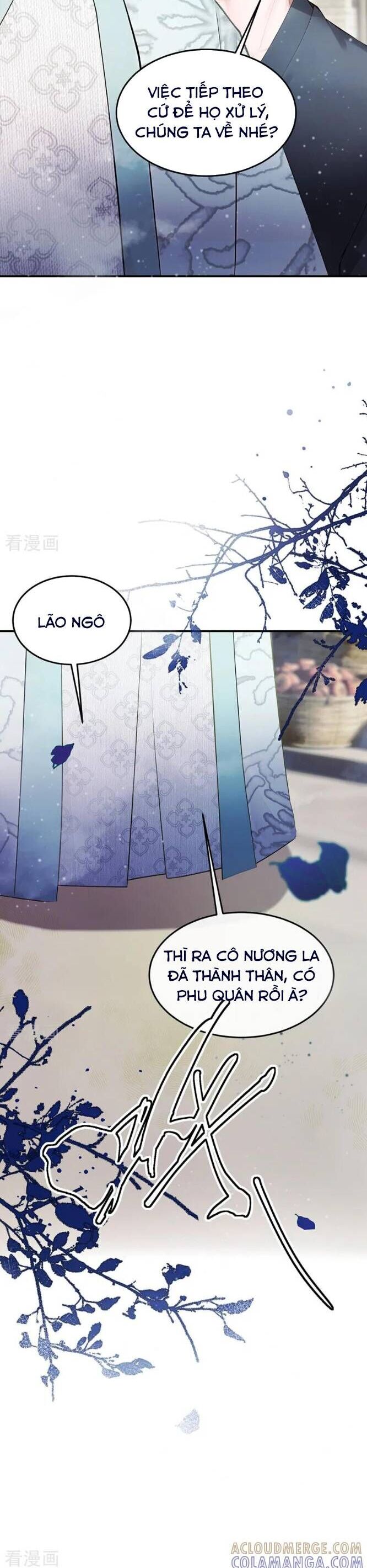 Ta Mang Siêu Thị Xuyên Không Về Cổ Đại Nuôi Tể Tướng Chương 48 Ảnh 7