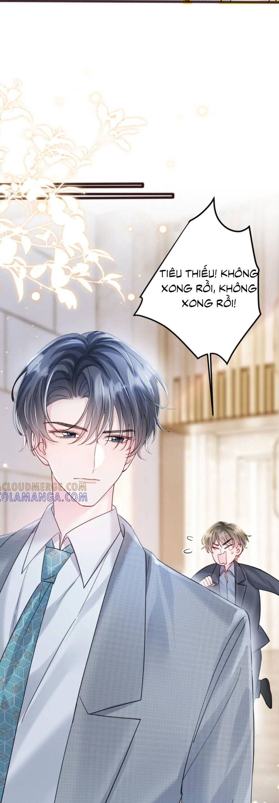 Xuyên Thành Tiểu Muội Của Đại Lão Giấu Mặt Chương 76 Ảnh 26