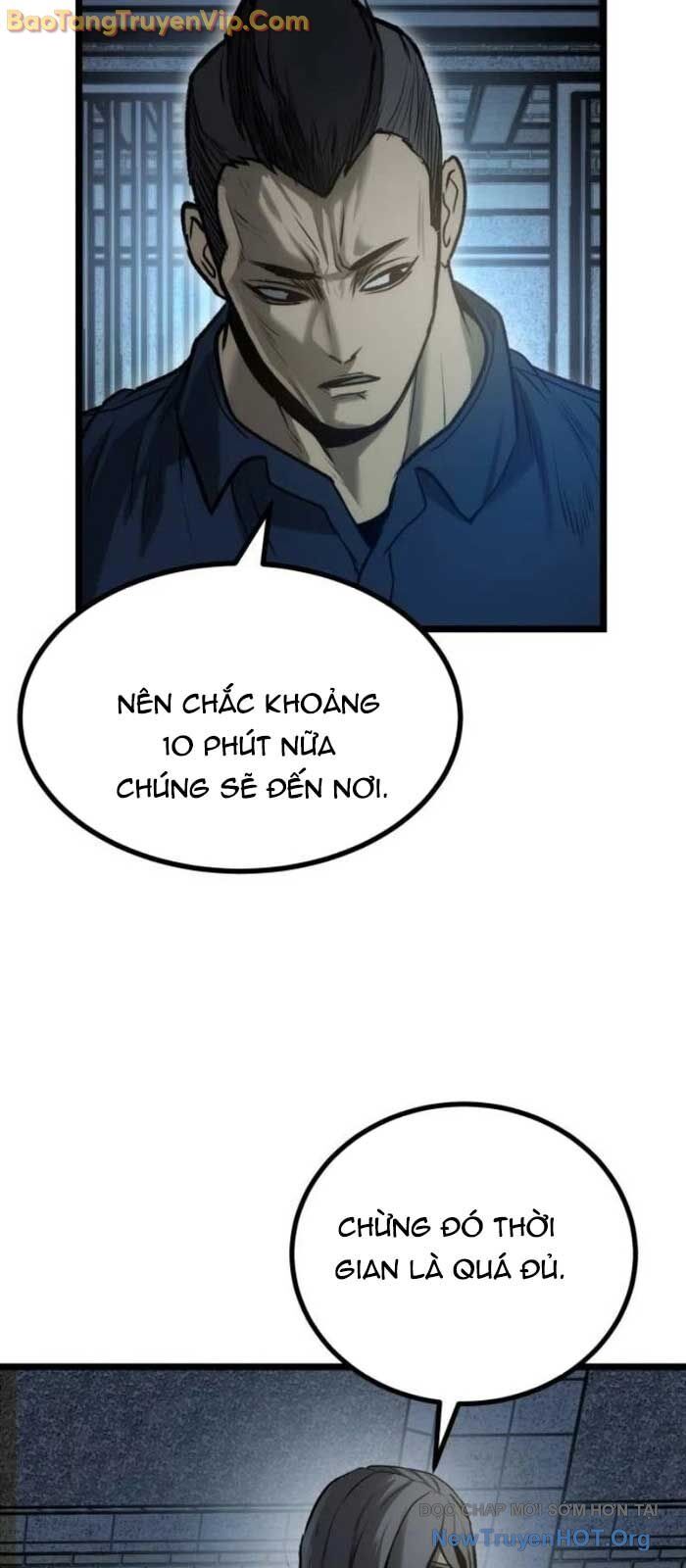 Quản Giáo Số 0 Chương 16 Ảnh 62