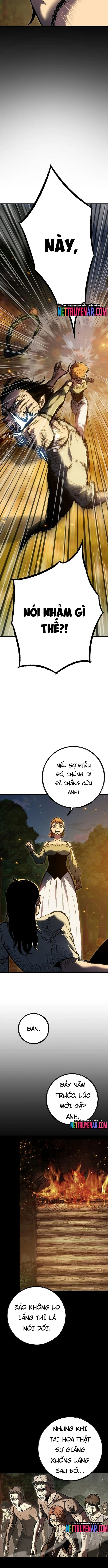 Huyết Ấn Tu La Chương 0 Ảnh 12