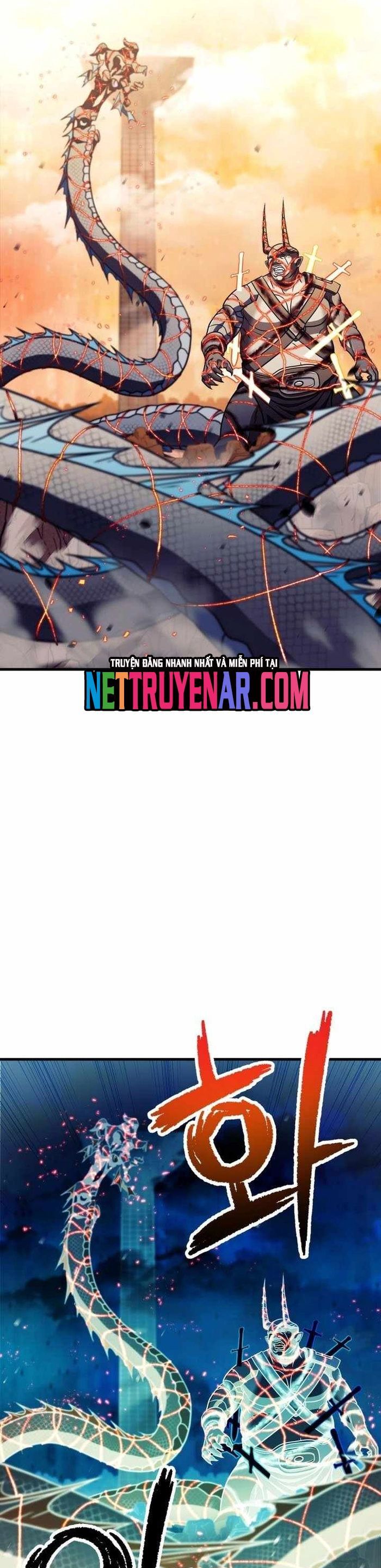 Người Chơi Không Thể Thăng Cấp Chương 201 Ảnh 32