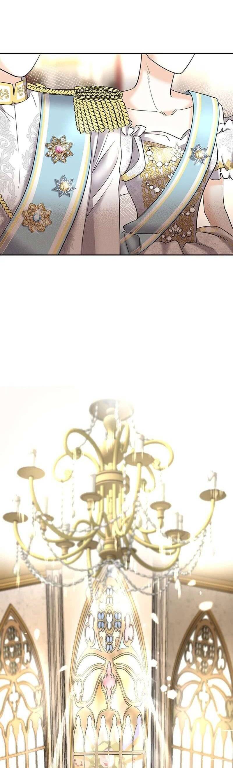 Hoàng Hậu Son Môi Chương 6 Ảnh 12