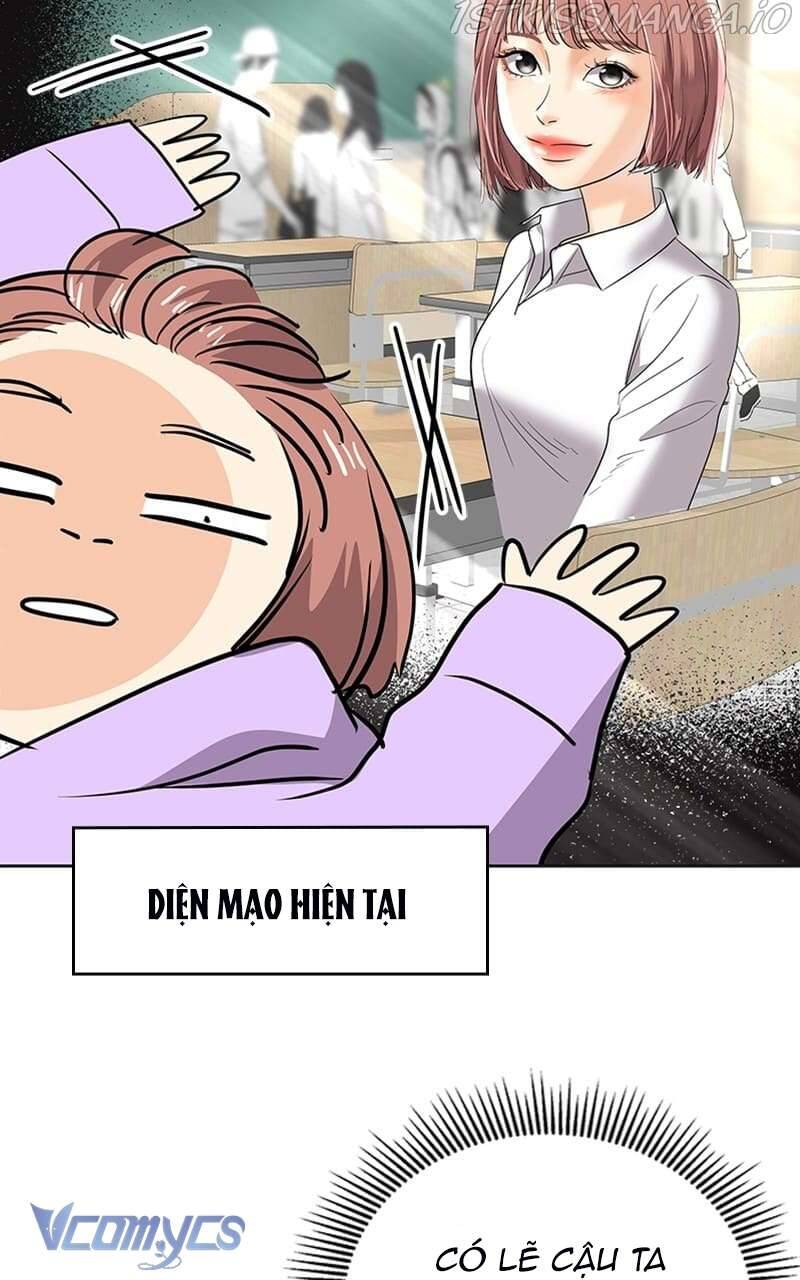 Hoàng Hậu Son Môi Chương 8 Ảnh 22