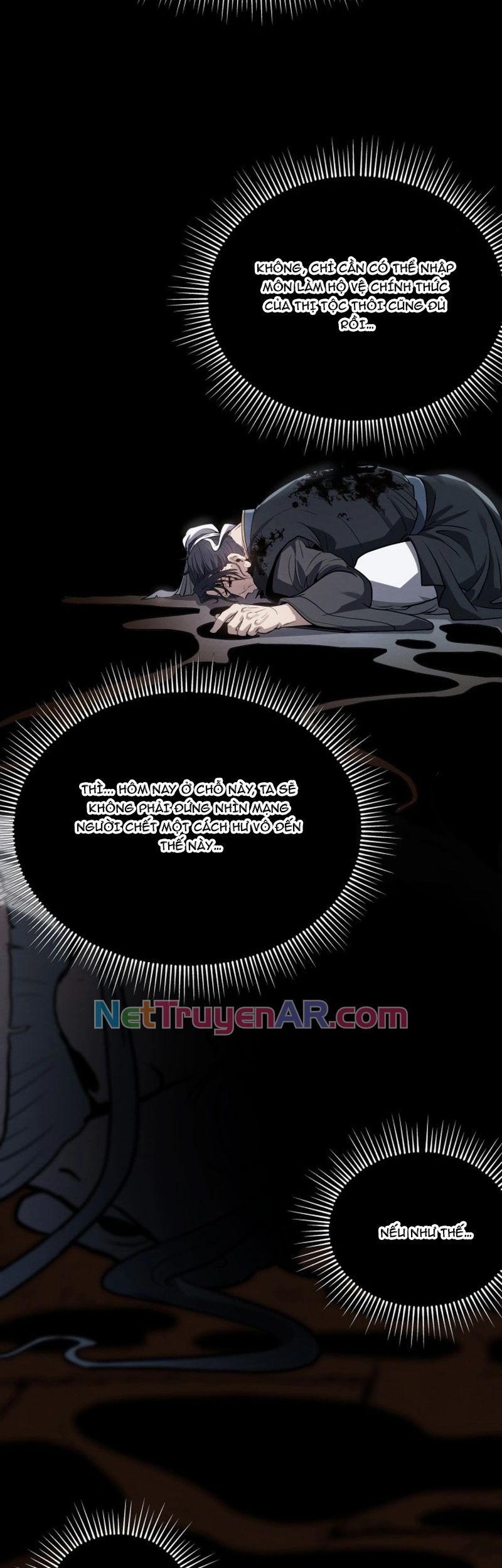 Trùng Sinh Làm Phế Vật Đan Gia Chương 1 Ảnh 52