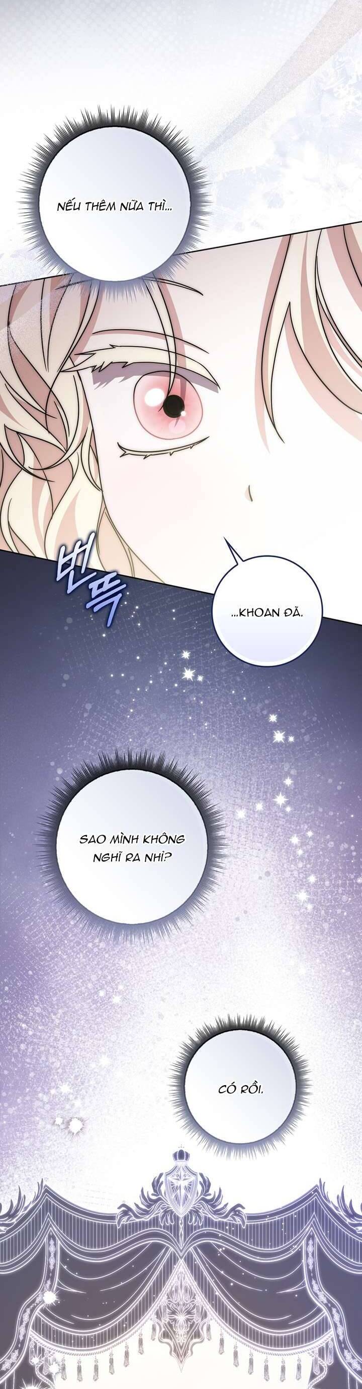 Nam Chính Ám Ảnh Với Sức Khỏe Của Tôi Chương 27 Ảnh 46