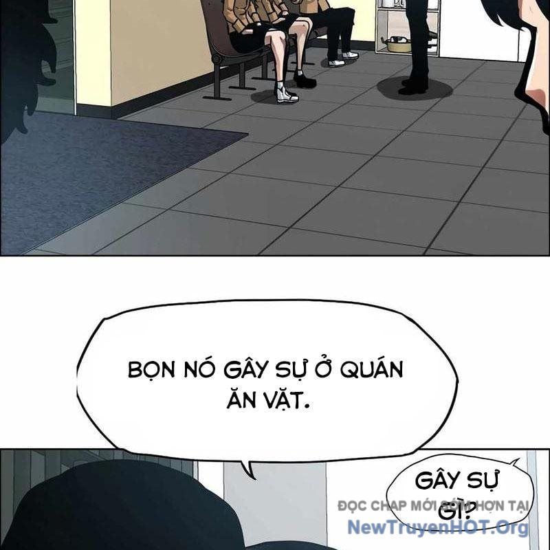 Gia Đình Bí Mật Chương 10 Ảnh 33