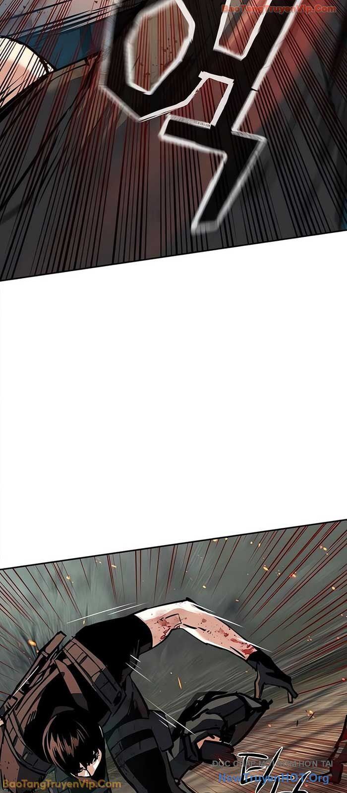 Bạn Học Tôi Là Lính Đánh Thuê Chương 252 Ảnh 30