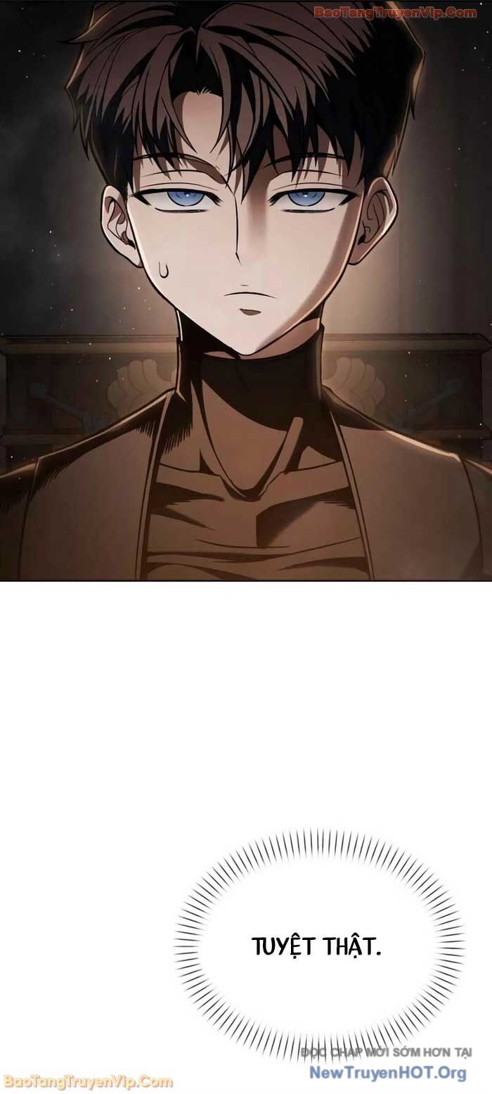 Cuộc Sống Tái Sinh Của Pháp Sư Hẻm Tối Chương 8 Ảnh 17