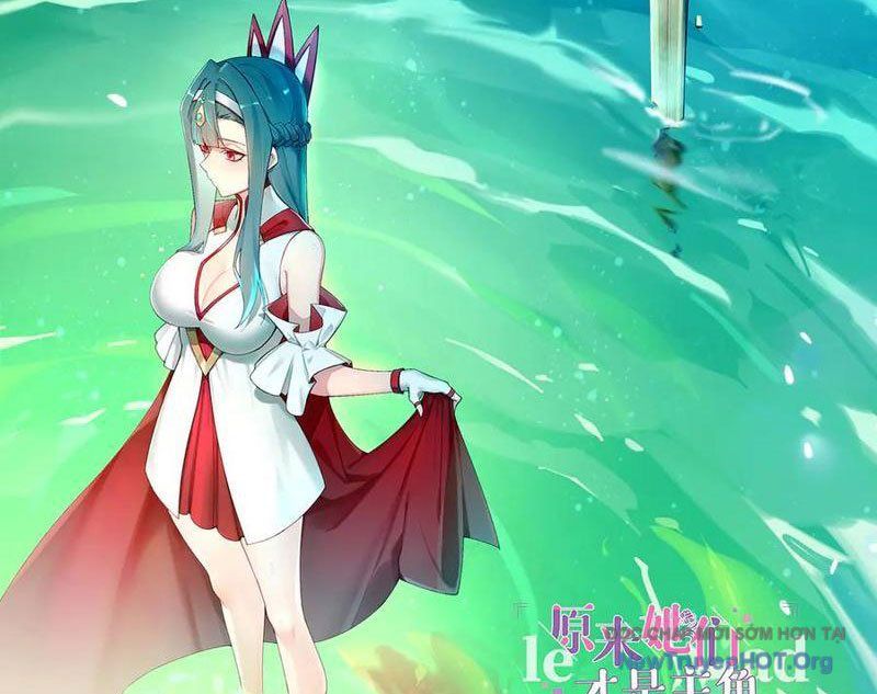 Hóa Ra Các Cô Ấy Mới Là Nhân Vật Chính Chương 107 Ảnh 3