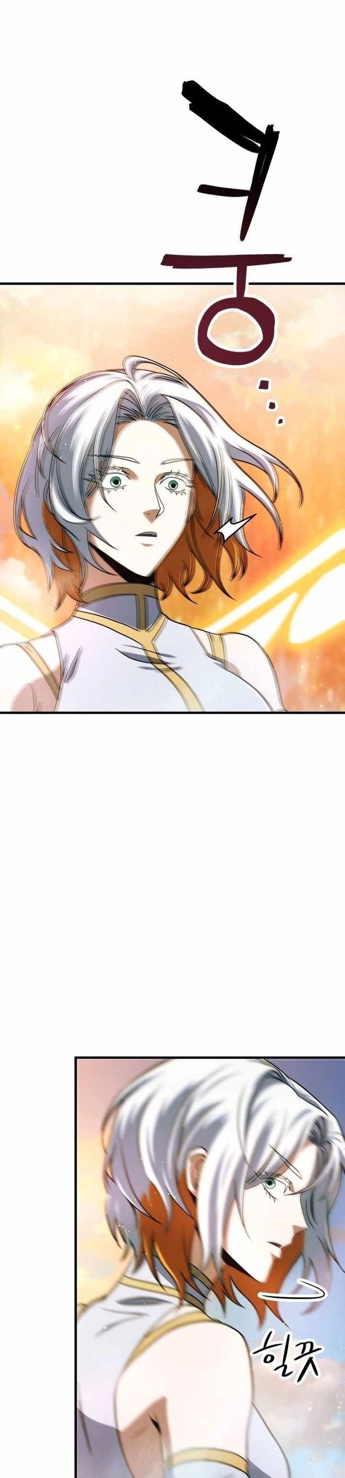 Người Chơi Không Thể Thăng Cấp Chương 201 Ảnh 20