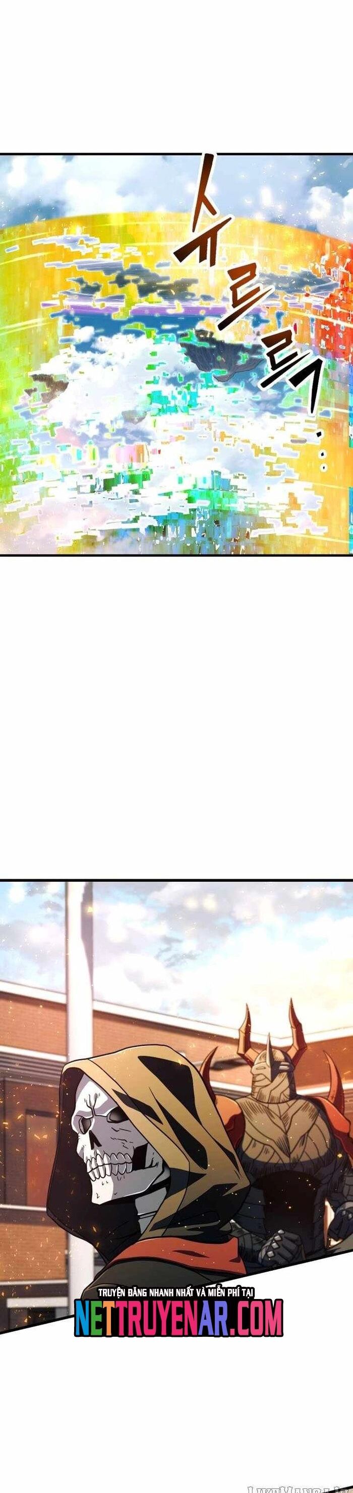 Người Chơi Không Thể Thăng Cấp Chương 201 Ảnh 39