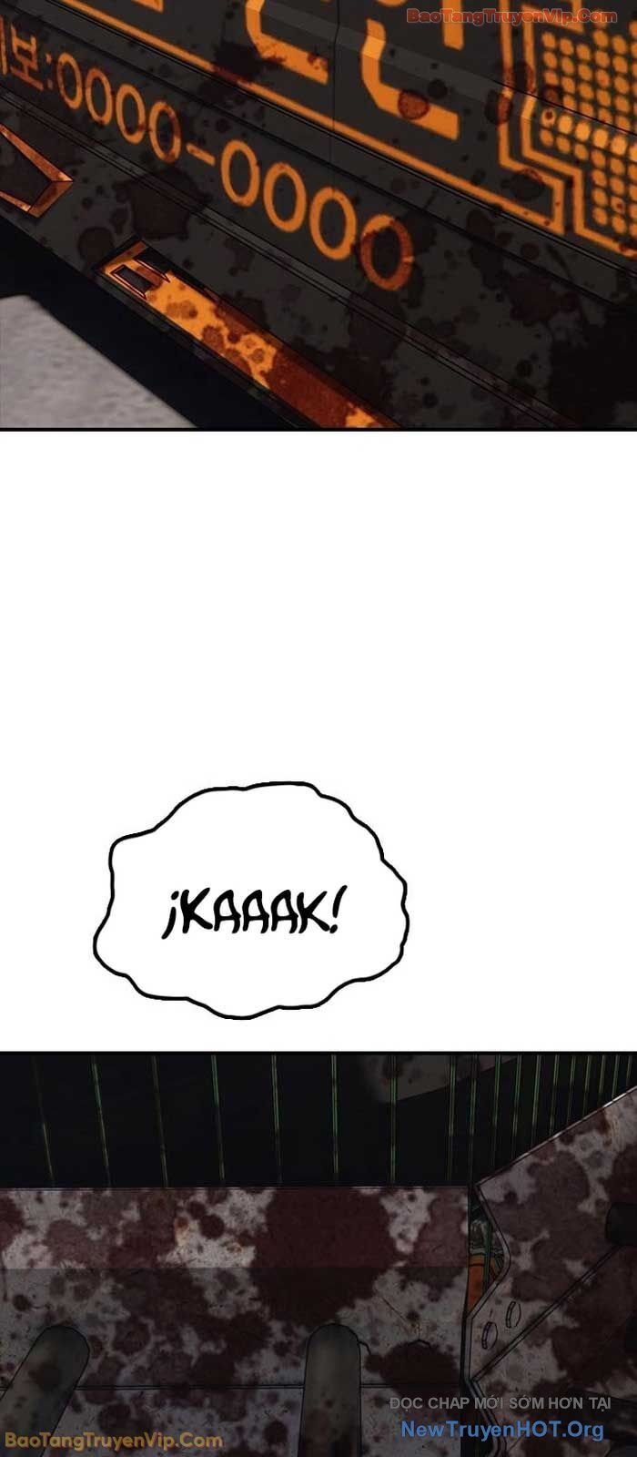 Ngày Tận Thế Đã Đến Chương 27 Ảnh 123