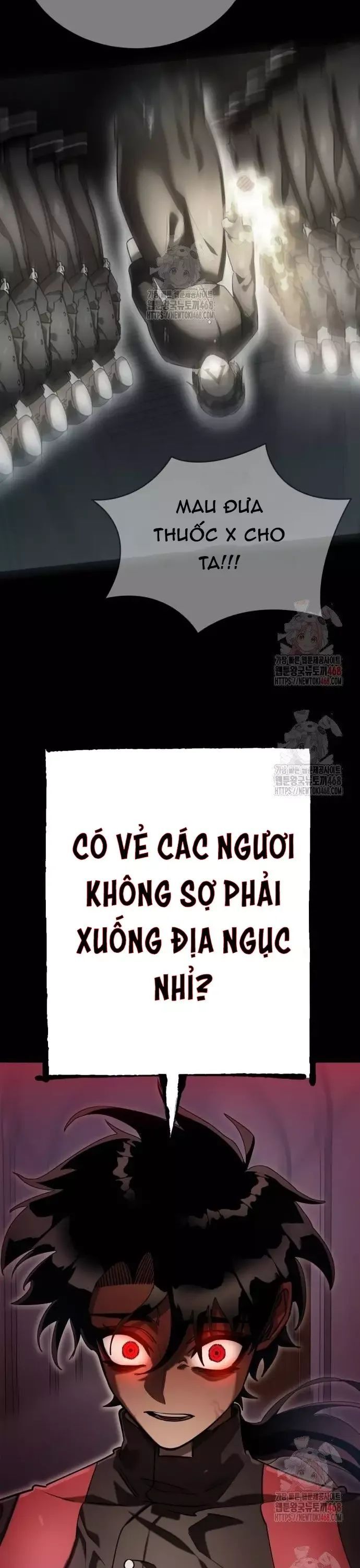 Thiên Ma Tái Lâm Chương 87 Ảnh 33