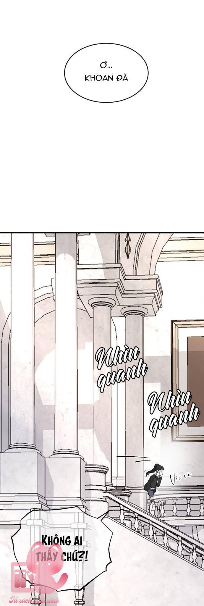 Ba Người Anh Trai Cực Phẩm Của Tôi Chương 78 Ảnh 46