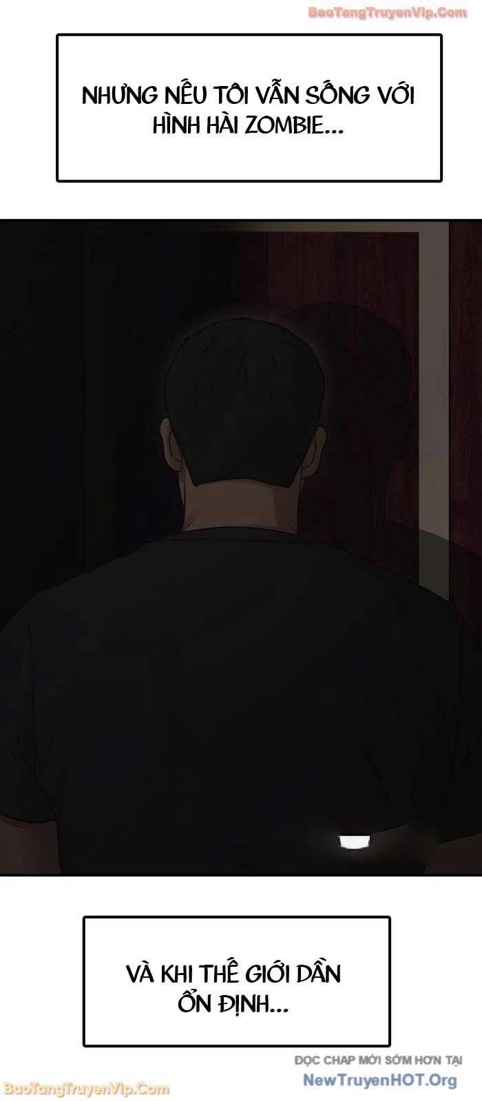 Ngày Tận Thế Đã Đến Chương 27 Ảnh 58