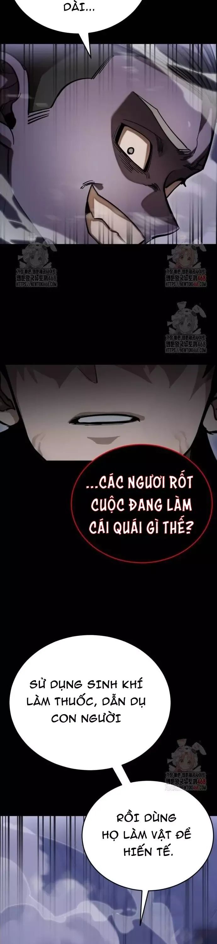 Thiên Ma Tái Lâm Chương 87 Ảnh 31