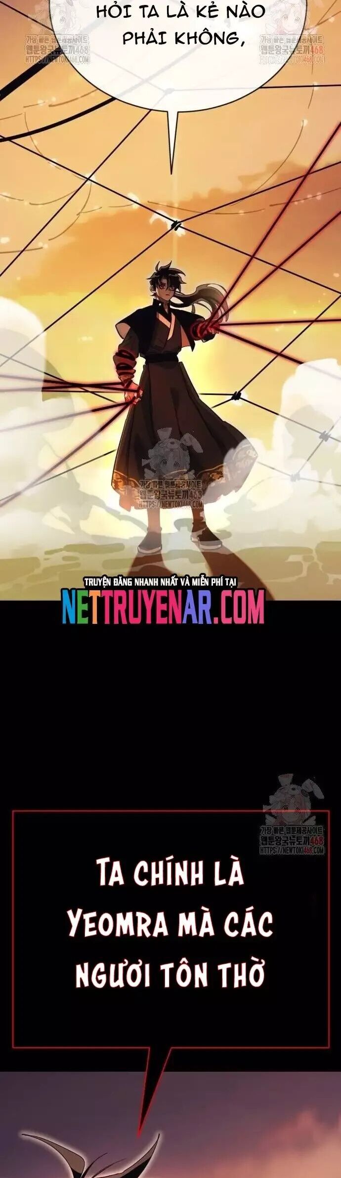 Thiên Ma Tái Lâm Chương 87 Ảnh 56