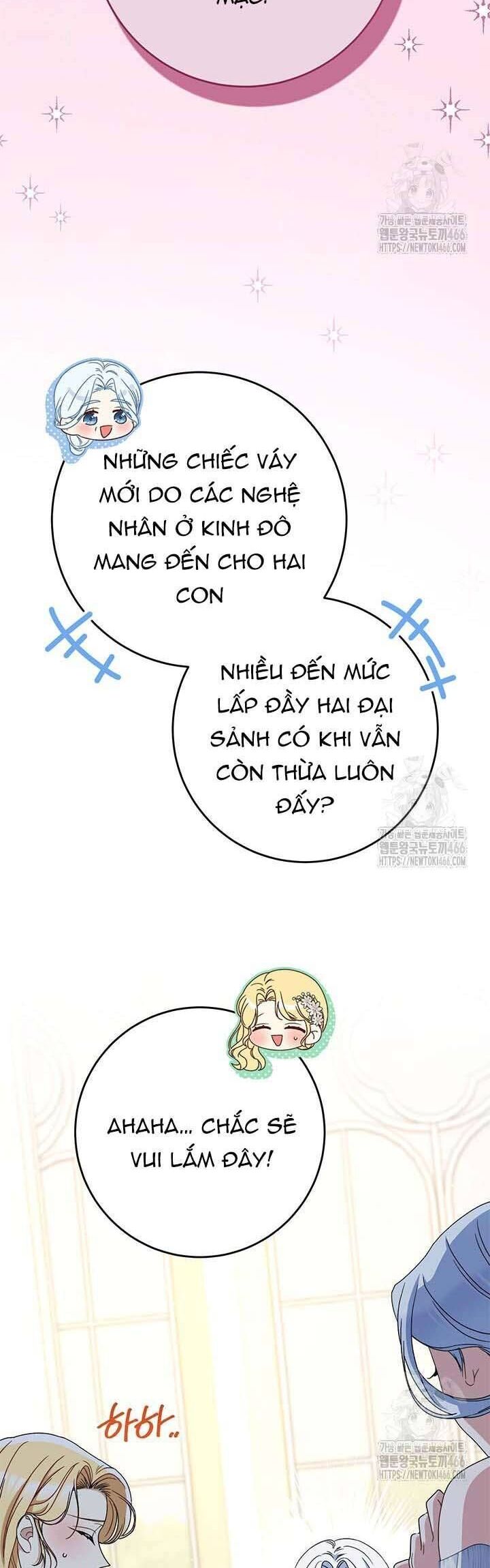 Tôi Đã Nuôi Dạy Em Gái Mình Một Cách Hoàn Hảo Chương 86 Ảnh 35