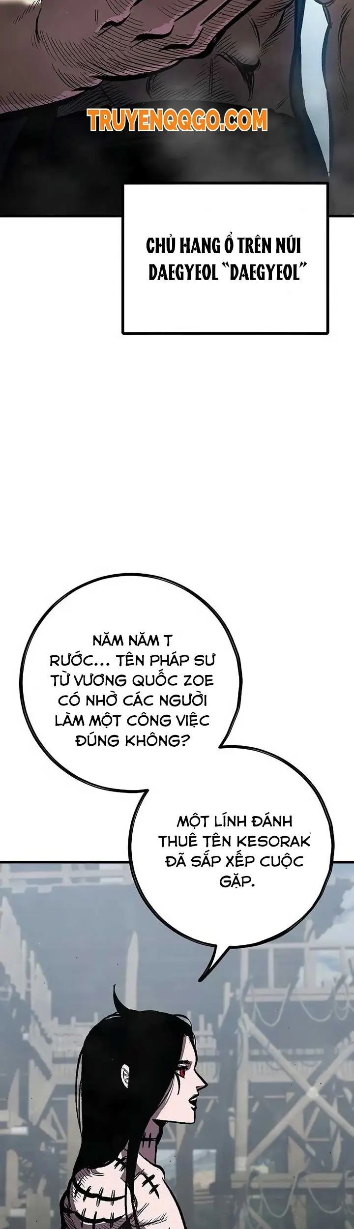 Biên Niên Sử Của Runes Chương 2 Ảnh 47