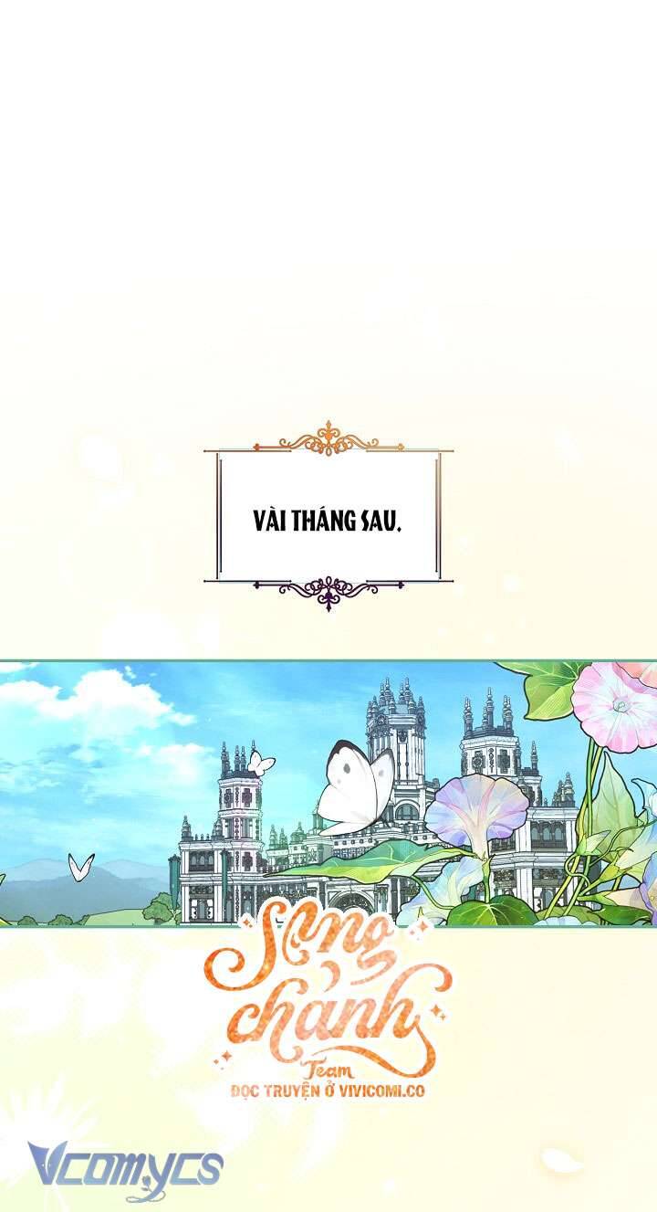 Phương Pháp Che Giấu Đứa Con Của Hoàng Đế Chương 117 Ảnh 3