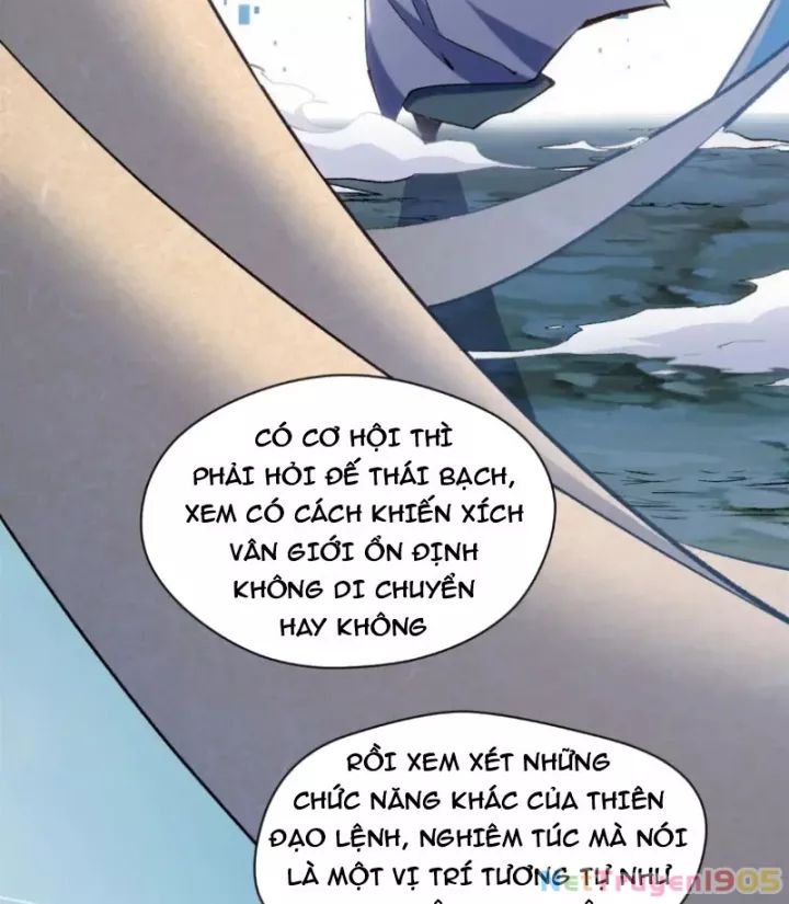 Đỉnh Cấp Khí Vận, Lặng Lẽ Tu Luyện Ngàn Năm Chương 271 Ảnh 81