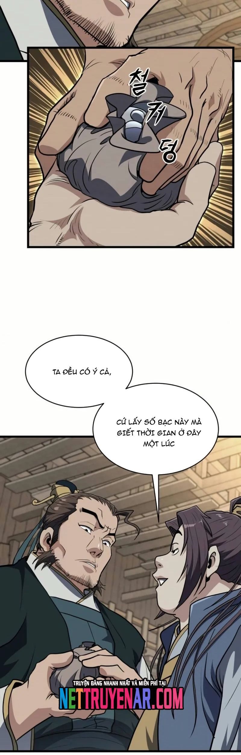 Trùng Sinh Làm Phế Vật Đan Gia Chương 6 Ảnh 31