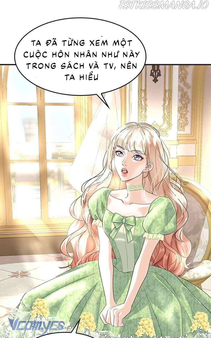 Hoàng Hậu Son Môi Chương 9 Ảnh 82