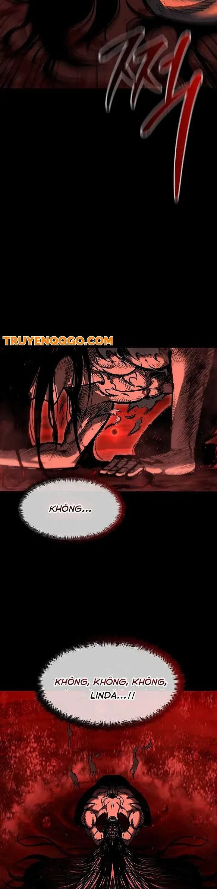 Biên Niên Sử Của Runes Chương 1 Ảnh 98