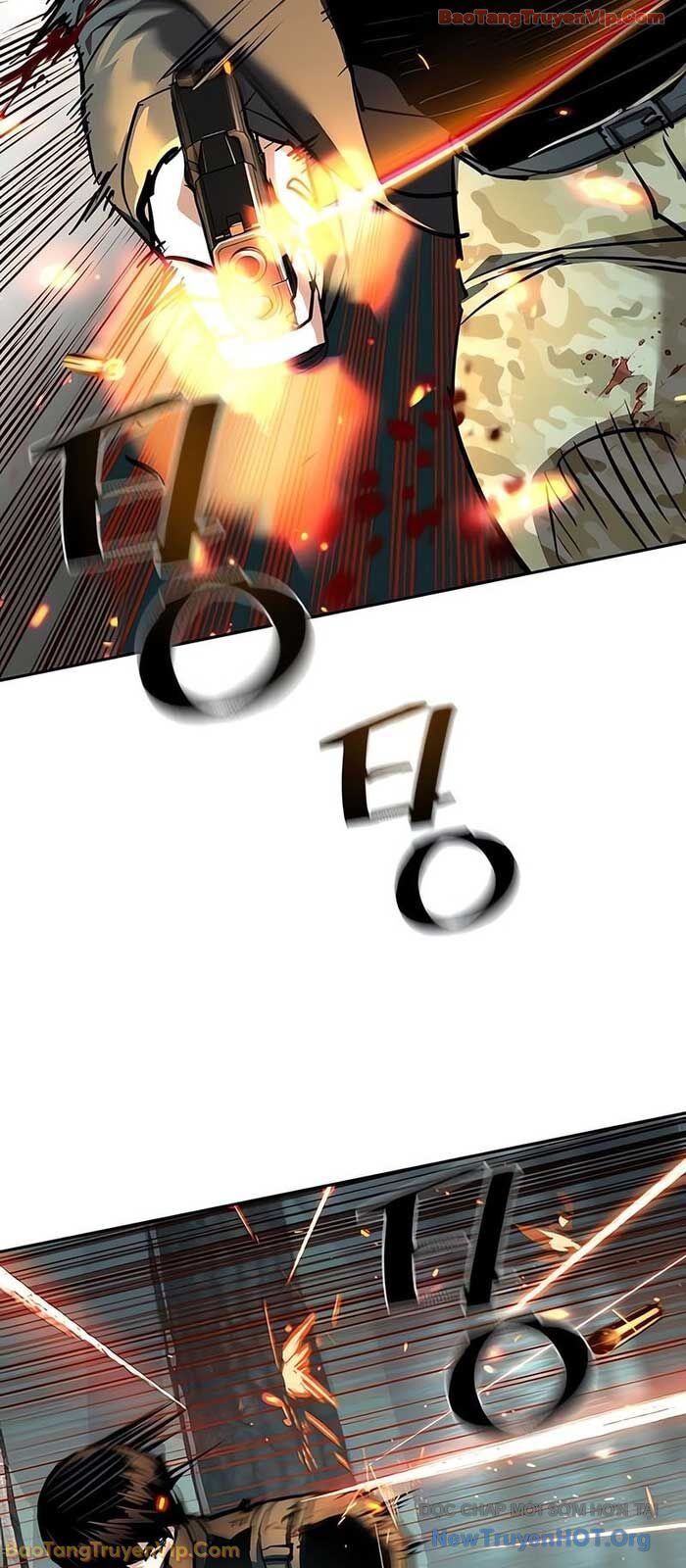 Bạn Học Tôi Là Lính Đánh Thuê Chương 252 Ảnh 8